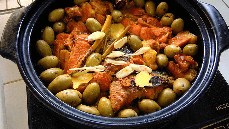 15 đặc sản ngon từ Phú Thọ mà bạn nên thử và mua làm quà.