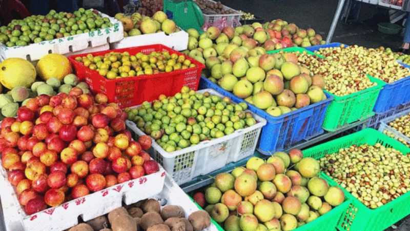 15 đặc sản Tam Đảo nổi tiếng hấp dẫn được ưa chuộng làm quà