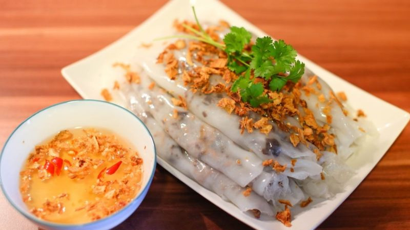 15 đặc sản Tam Đảo nổi tiếng hấp dẫn được ưa chuộng làm quà