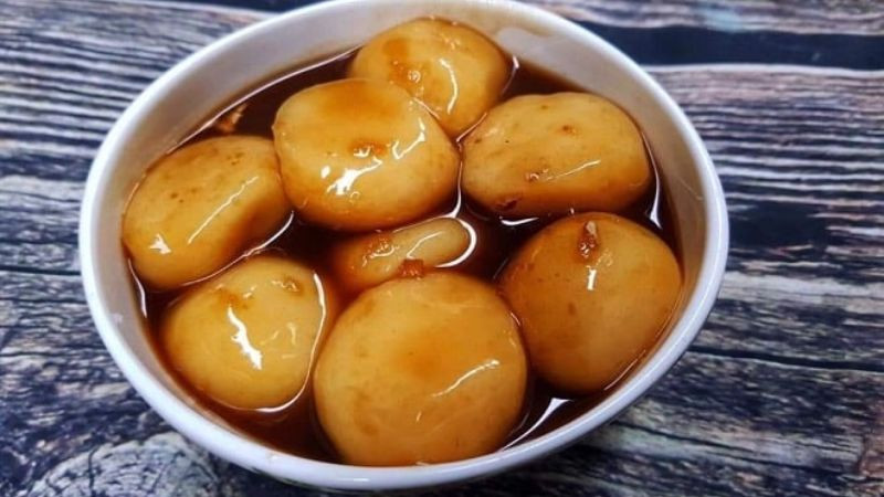 15 đặc sản Tam Đảo nổi tiếng hấp dẫn được ưa chuộng làm quà