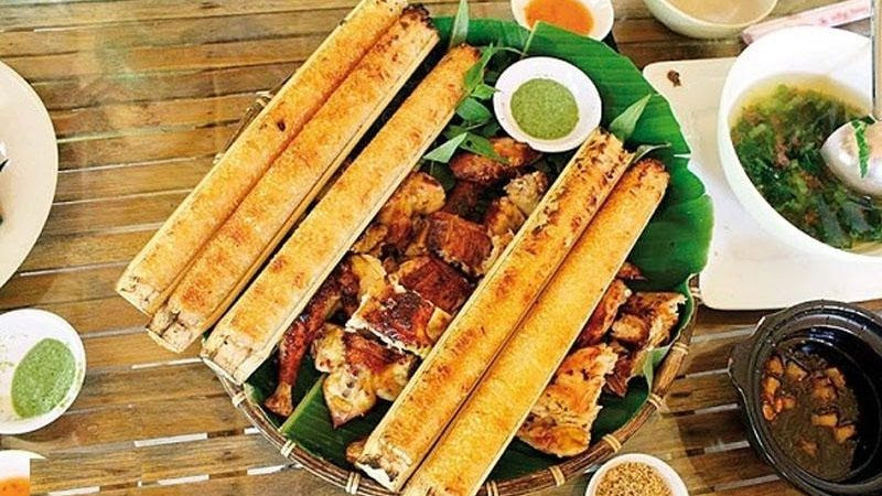 15 đặc sản Tam Đảo nổi tiếng hấp dẫn được ưa chuộng làm quà