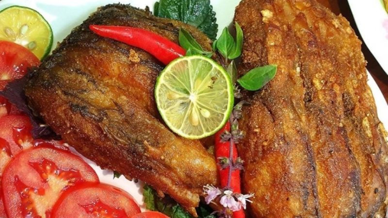 15 đặc sản Tam Đảo nổi tiếng hấp dẫn được ưa chuộng làm quà