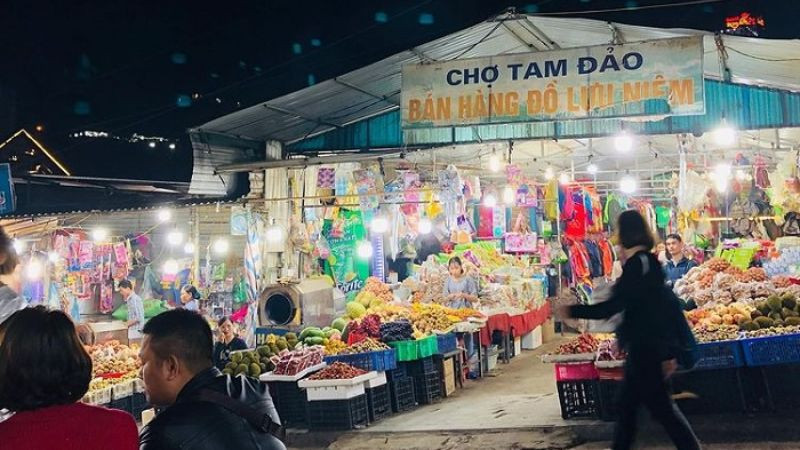 15 đặc sản Tam Đảo nổi tiếng hấp dẫn được ưa chuộng làm quà