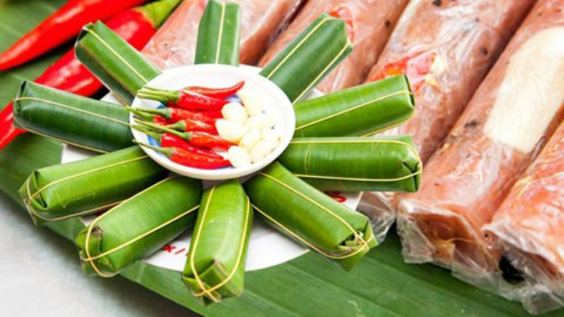 15 đặc sản Tam Đảo nổi tiếng hấp dẫn được ưa chuộng làm quà