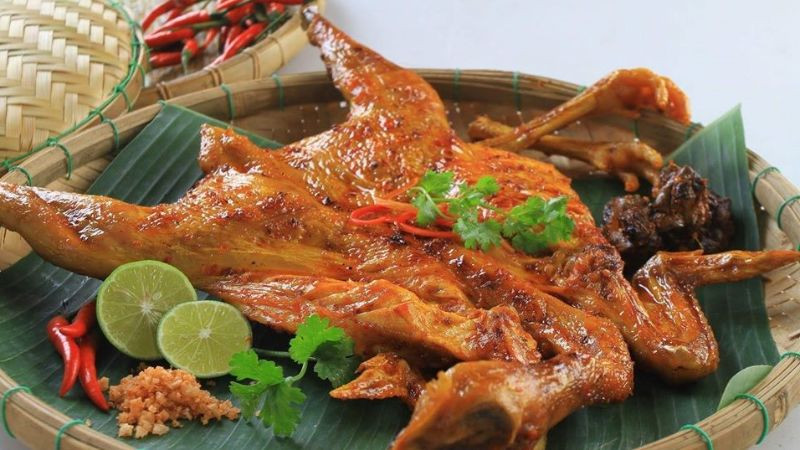 15 đặc sản Tam Đảo nổi tiếng hấp dẫn được ưa chuộng làm quà