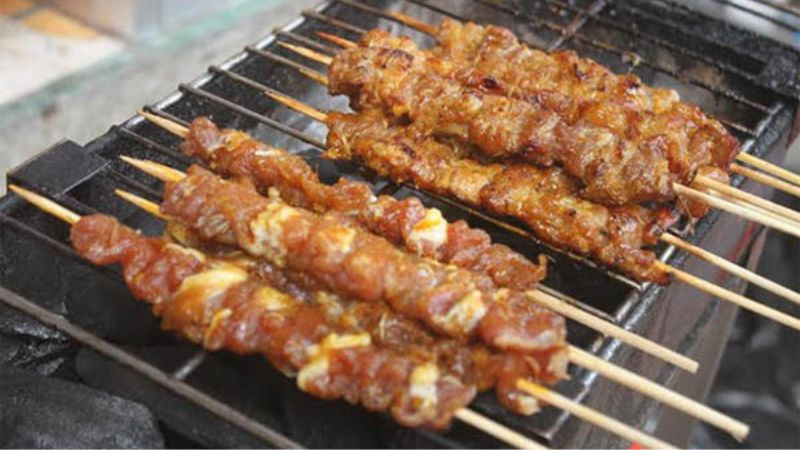 15 đặc sản Tam Đảo nổi tiếng hấp dẫn được ưa chuộng làm quà