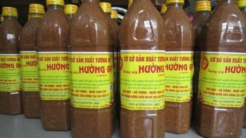 15 loại đặc sản Hưng Yên nổi tiếng làm quà tặng