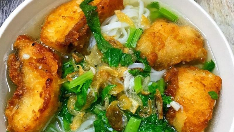 15 loại đặc sản Hưng Yên nổi tiếng làm quà tặng