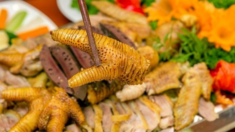 15 loại đặc sản Hưng Yên nổi tiếng làm quà tặng