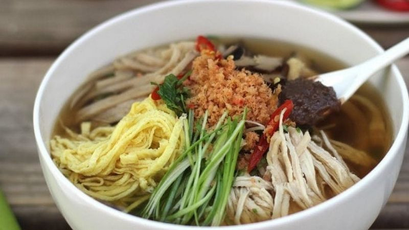 15 loại đặc sản Hưng Yên nổi tiếng làm quà tặng