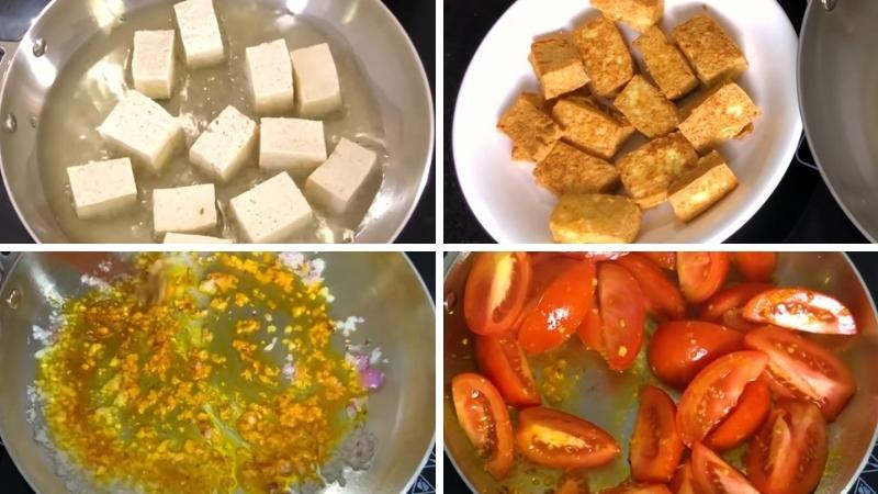 2 Cách nấu bún riêu tôm thịt và tôm khô ngon, dễ làm tại nhà