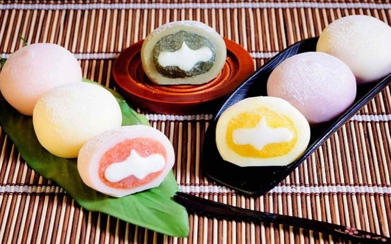 53 món ăn sinh nhật cho trẻ nhỏ dễ dàng làm tại nhà và giàu dinh dưỡng