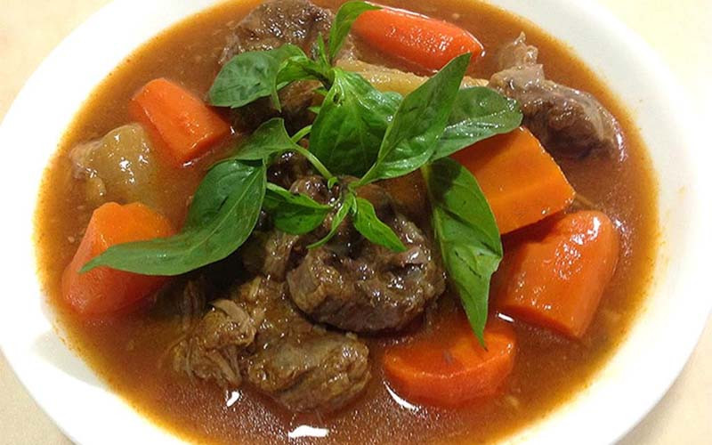 53 món ăn sinh nhật cho trẻ nhỏ dễ dàng làm tại nhà và giàu dinh dưỡng