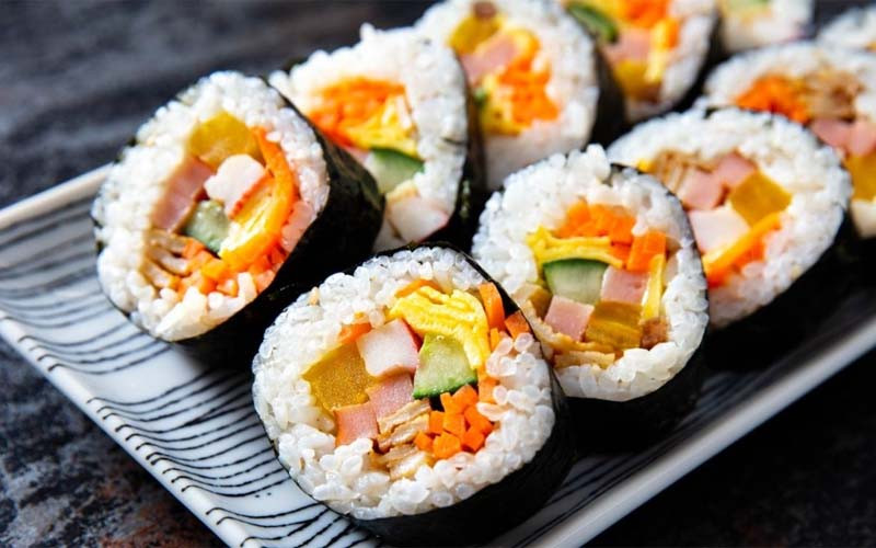 53 món ăn sinh nhật cho trẻ nhỏ dễ dàng làm tại nhà và giàu dinh dưỡng