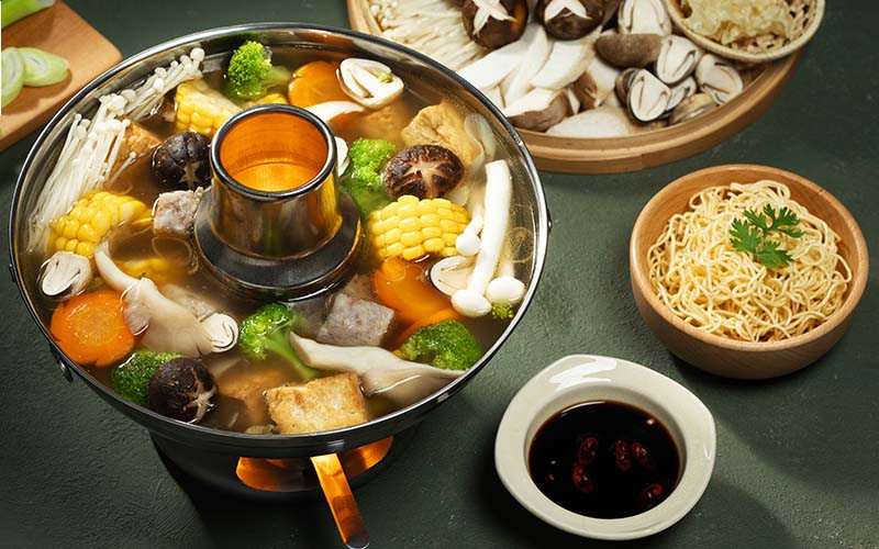 53 món ăn sinh nhật cho trẻ nhỏ dễ dàng làm tại nhà và giàu dinh dưỡng