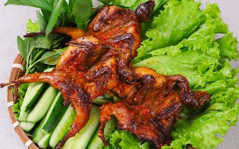 8 món ngon từ chim cút thơm ngon, dễ làm tại nhà