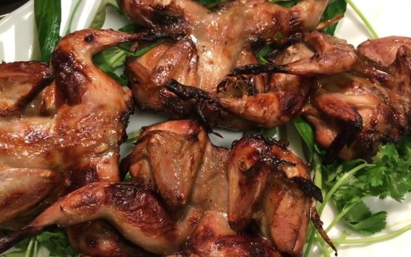 8 món ngon từ chim cút thơm ngon, dễ làm tại nhà