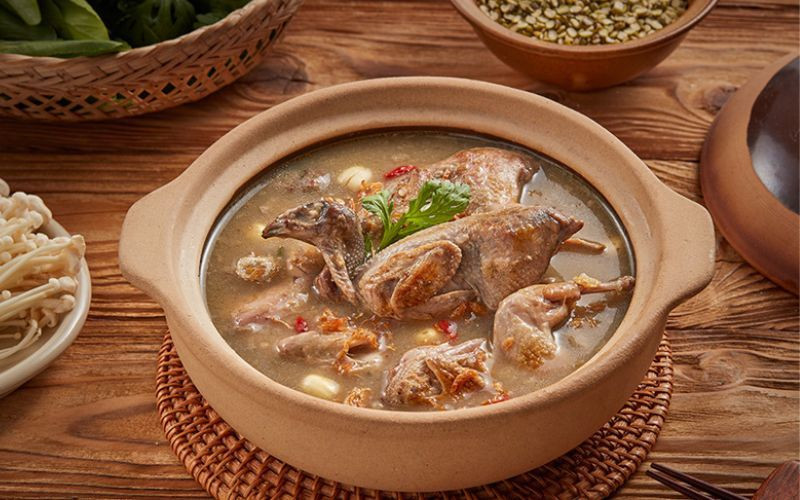8 món ngon từ chim cút thơm ngon, dễ làm tại nhà