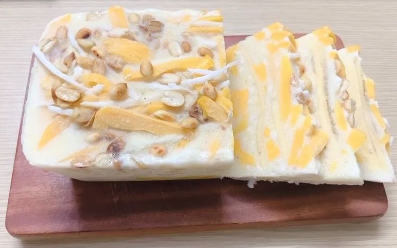 Bật mí cách làm kem chuối hộp mát lạnh, giải nhiệt ngày nắng nóng