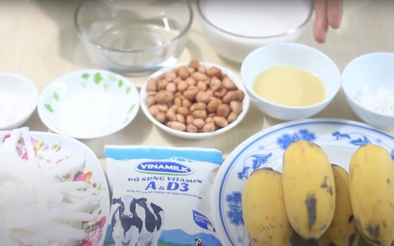 Bật mí cách làm kem chuối hộp mát lạnh, giải nhiệt ngày nắng nóng