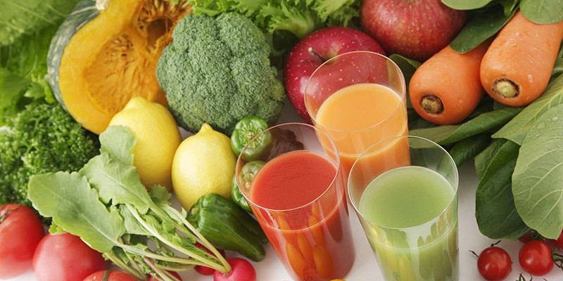 Cách làm 9 loại nước detox chỉ từ những nguyên liệu có sẵn trong bếp, giúp giảm cân và có vóc dáng gọn gàng