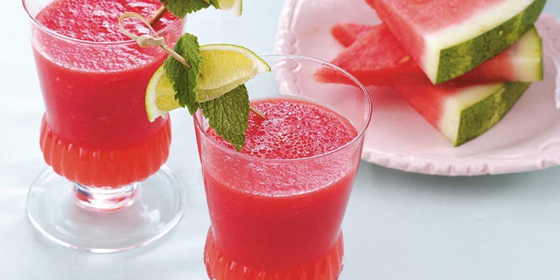 Cách làm 9 loại nước detox chỉ từ những nguyên liệu có sẵn trong bếp, giúp giảm cân và có vóc dáng gọn gàng