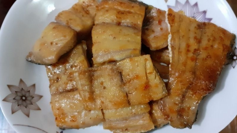 Cách làm khô cá tra ngon đặc sản Châu Đốc