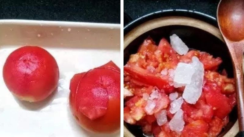 Cách làm sốt cà chua đa dạng cho các món ăn hấp dẫn
