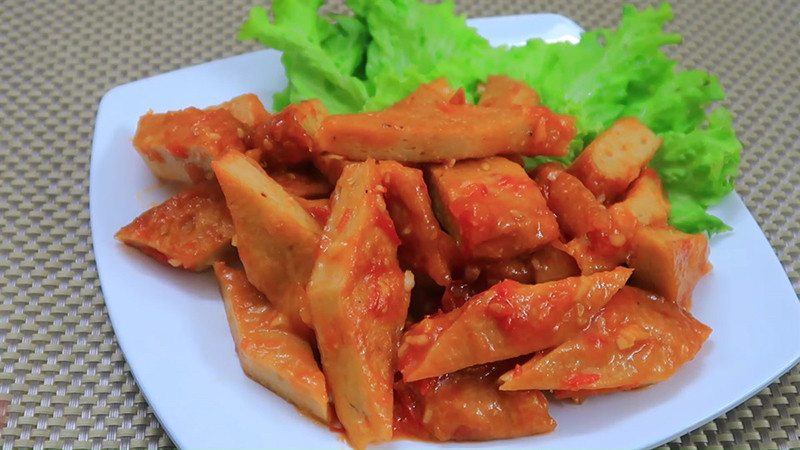 Cách làm sốt cà chua đa dạng cho các món ăn hấp dẫn