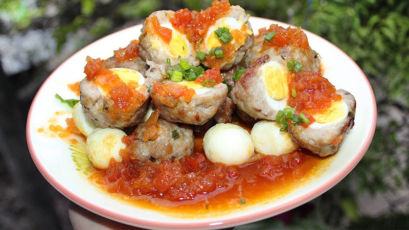 Cách làm sốt cà chua đa dạng cho các món ăn hấp dẫn