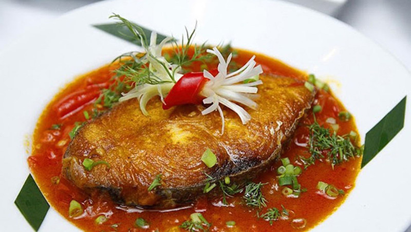 Cách làm sốt cà chua đa dạng cho các món ăn hấp dẫn
