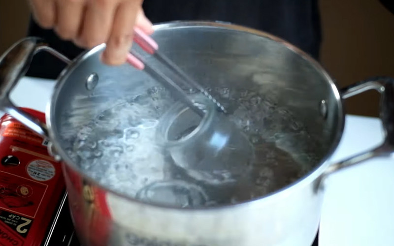 Cách làm sữa chua ngon không thể sai bước