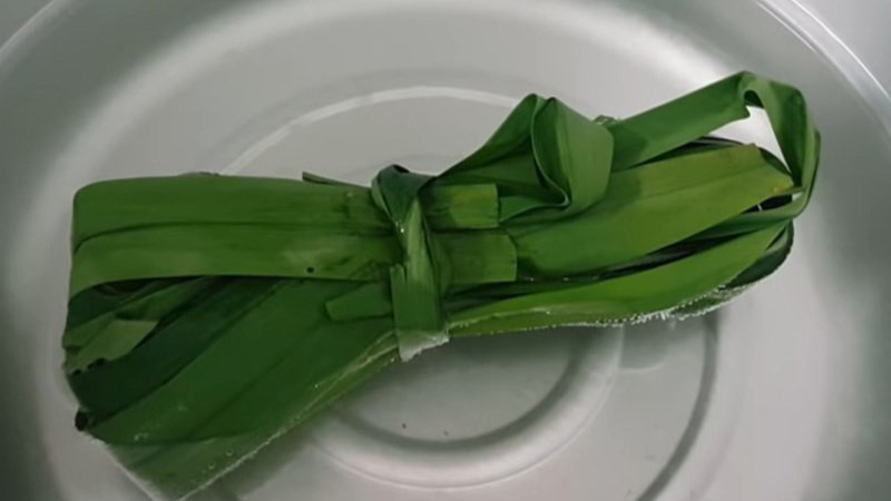 Cách làm xôi hấp bằng xửng siêu ngon, mềm mịn và hương vị đặc trưng như hàng quán