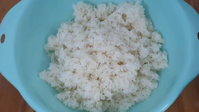 Cách làm xôi hấp bằng xửng siêu ngon, mềm mịn và hương vị đặc trưng như hàng quán