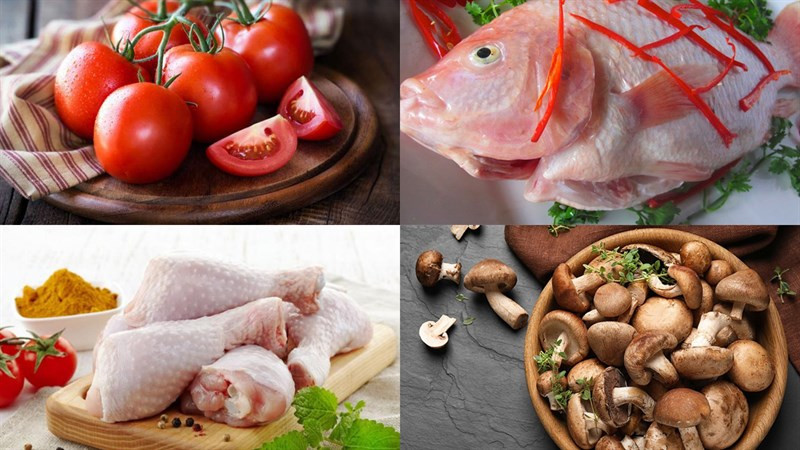 Cách nấu lẩu cà chua tươi ngon ngọt thanh, chuẩn vị đơn giản tại nhà