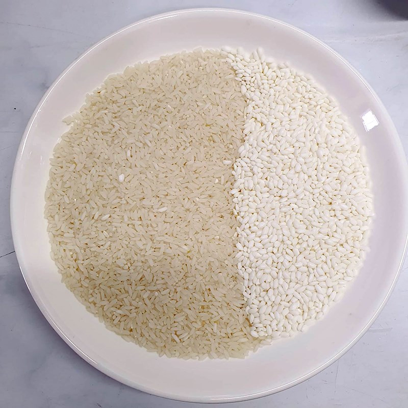 Cách nấu sữa gạo hạt điều phiên bản Việt Nam thơm béo ngon khó cưỡng
