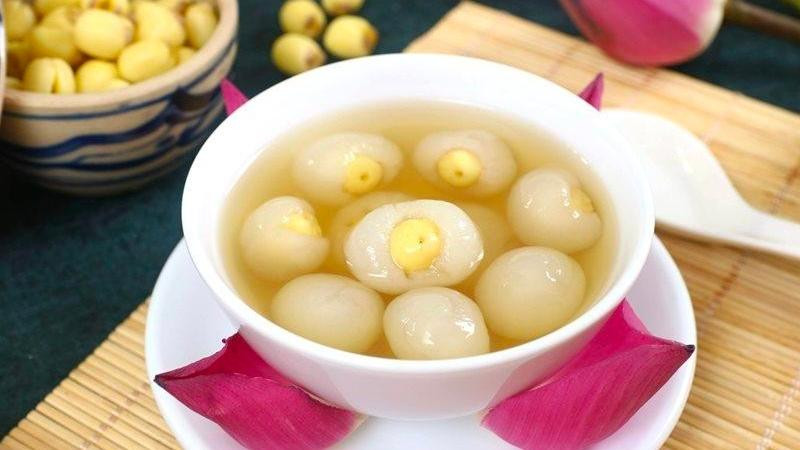 Chôm chôm: Lợi ích sức khỏe, công thức chế biến và các loại chôm chôm khác nhau