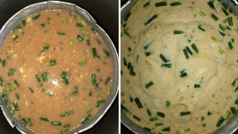 Công thức làm bún riêu ghẹ đơn giản, đậm đà hương vị miền quê