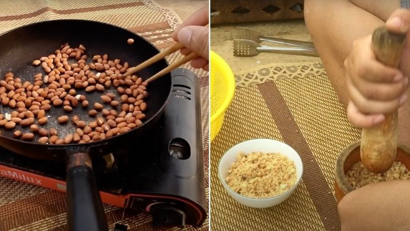 Công thức làm hàu nướng trứng cút vừa ngon vừa bổ lại còn dễ làm