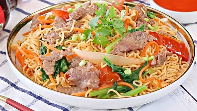 Dùng dầu hào để nấu ăn tuyệt đối không kết hợp với 4 gia vị này
