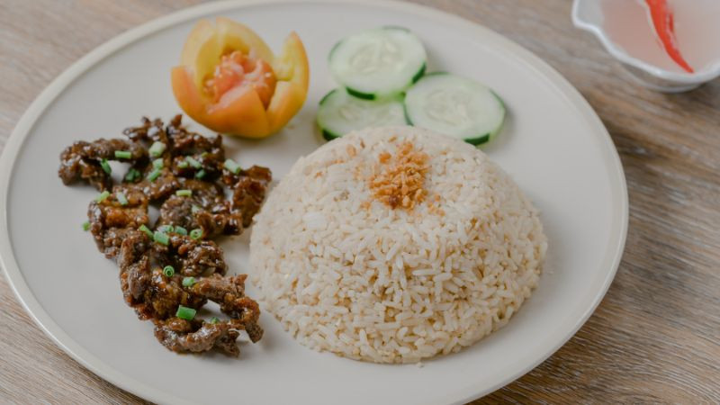 Hướng dẫn chế độ ăn uống phục hồi cho người mắc sốt xuất huyết