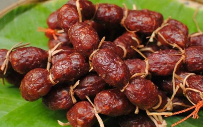 Khám phá 15 đặc sản nổi tiếng và lý tưởng làm quà từ tỉnh An Giang