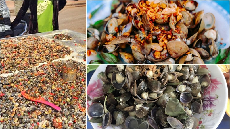 Khám phá 15 đặc sản nổi tiếng và lý tưởng làm quà từ tỉnh An Giang
