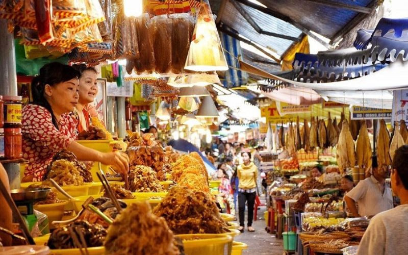 Khám phá 15 đặc sản nổi tiếng và lý tưởng làm quà từ tỉnh An Giang