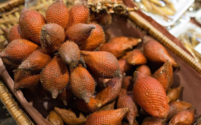 Khám phá 15 đặc sản nổi tiếng và lý tưởng làm quà từ tỉnh An Giang