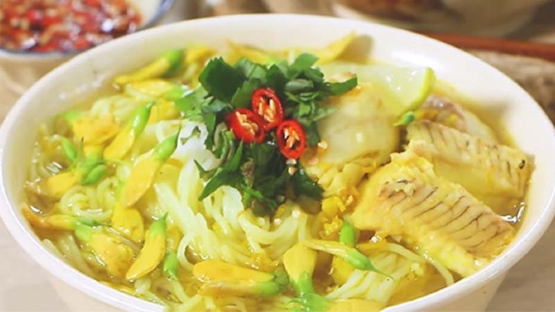 Khám phá 15 đặc sản nổi tiếng và lý tưởng làm quà từ tỉnh An Giang