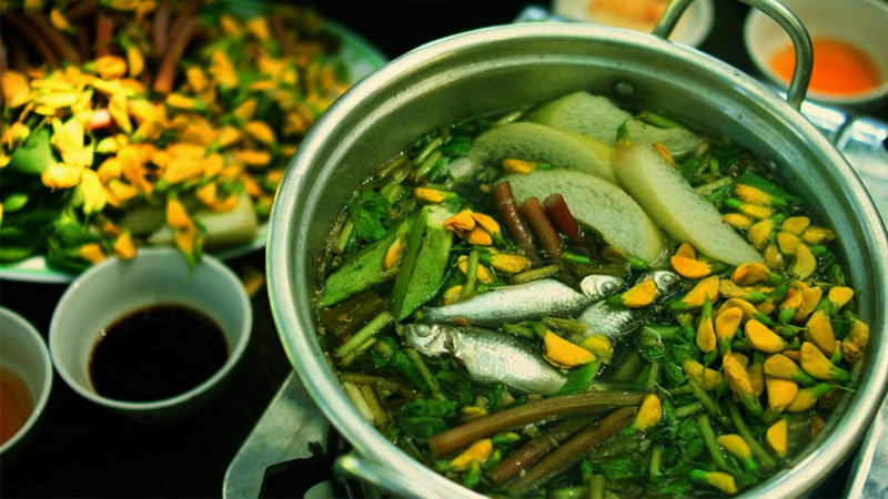 Khám phá 15 đặc sản nổi tiếng và lý tưởng làm quà từ tỉnh An Giang