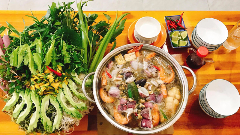 Khám phá 15 đặc sản nổi tiếng và lý tưởng làm quà từ tỉnh An Giang