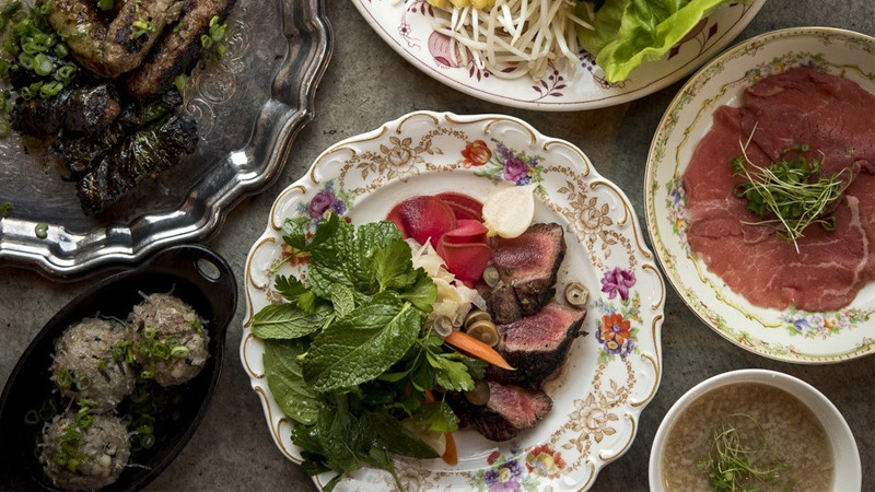 Khám phá 15 đặc sản nổi tiếng và lý tưởng làm quà từ tỉnh An Giang