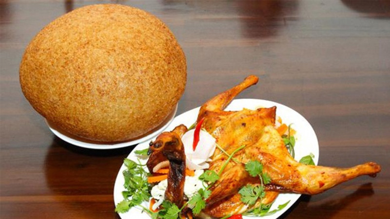 Khám phá 15 đặc sản nổi tiếng và lý tưởng làm quà từ tỉnh An Giang